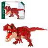 Kawada Nanoblock Dinosaur DX Tyrannosaurus Rex NBM-031