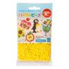 Perler Beads Single Color Lemon