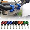 OTOM Motorcycle Handlebar Clamp CNC Aluminum Alloy Bar Clamps 1 1/8" 28mm For Suzuki Yamaha BMW Honda KTM CRF KX HandleBar Riser