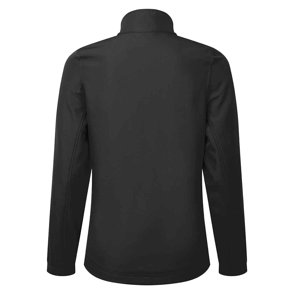 Premier Womens/Ladies Windchecker Soft Shell Jacket