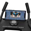 Multifunctional board for abdominal exercises and push-ups DBP02 HMS