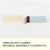 Hobonichi Techo 2027 Основной блок Original с форматом A6, 1 страница в день (Первый тайм + Второй тайм) Январь Понедельник Начало