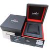 Б/у TISSOT PRX UFO Robo Grendizer T137.407.11.041.02 Синий циферблат Нержавеющая сталь Автоматические Мужские Бесплатная доставка 240101828006