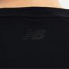 New Balance Футболка с длинным рукавом Kqj Nbnde22613 19 Common Basic Long Sleeve Rash Guard Stand