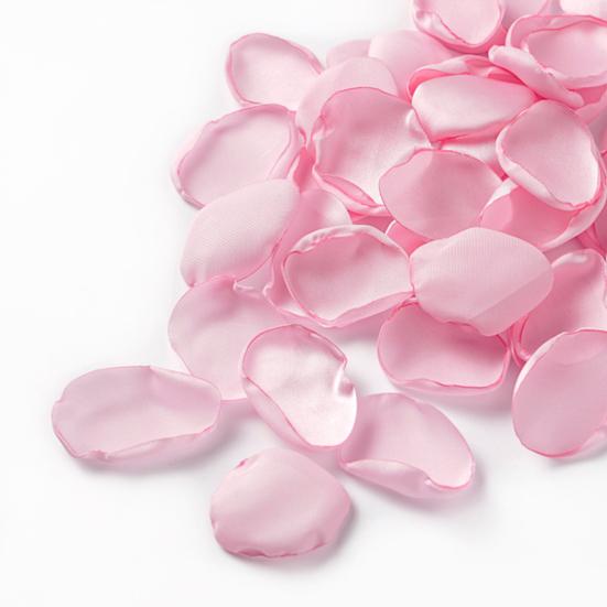 Практичный искусственный лепесток романтический долговечный декоративный