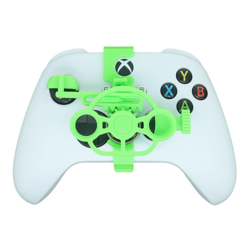 Мини-руль для игрового контроллера Xbox Series Вспомогательные сменные аксессуары