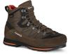 Обувь для треккинга Aku Trekker L.ite III Wide GTX Lite (977W-307) brown/orange