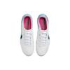 Nike Tiempo Legend 9 Белый Балтийский Синий  DB0824-146