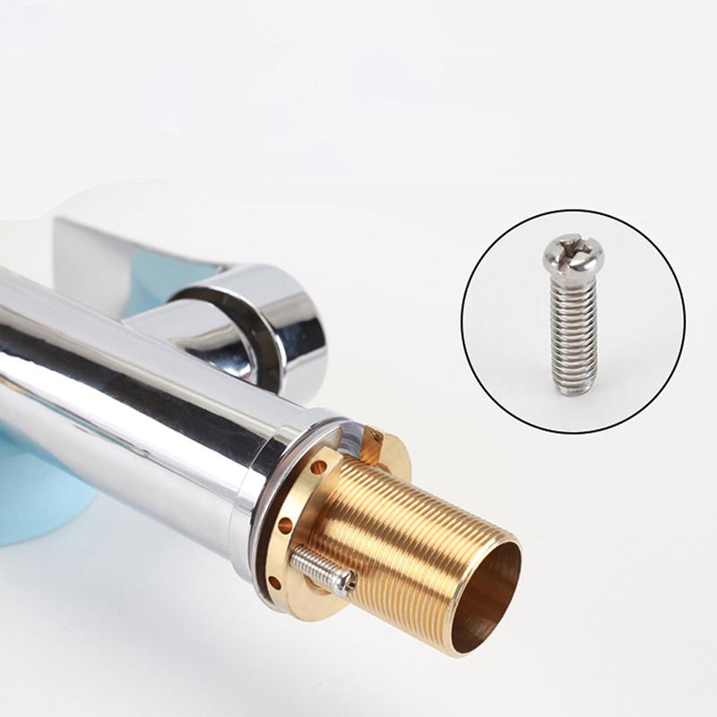 1 комплект 32 мм C-тип кухонный смеситель гайка-колпачок от ослабления стопорное кольцо шайба