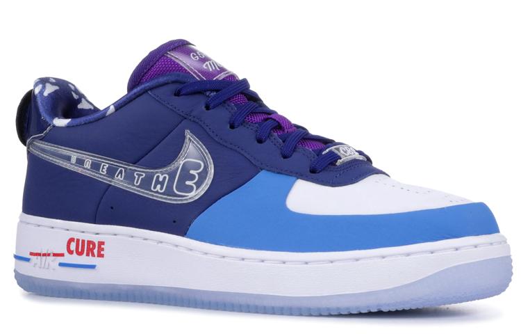 Nike Air Force 1 Low Doernbecher 2018 GS BV7251-400