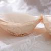 Midnite StarThickened Extra Thick 12cm Small Chest Flat Breast Gathered Bra No Steel Ring Extra Thick 8cm Bra Closed Breast Sexy