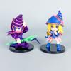Anime Yugioh Monster Character Model Decoration Set For Desk Decor Gifting And