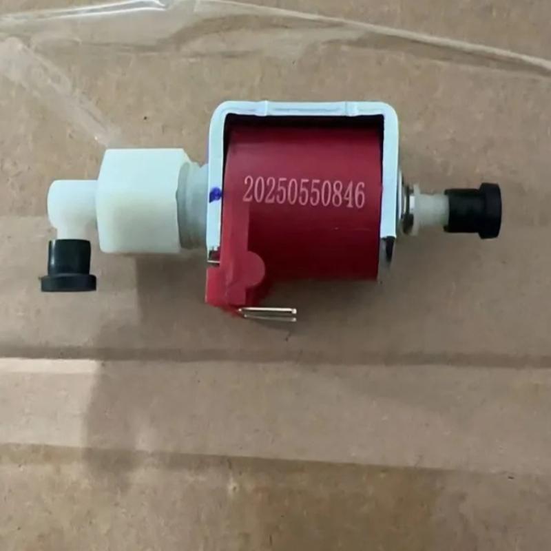 ET Pump 18w Mini Solenoid Pump 27-36cc/min 4.0Bar High Pressure Low Noise 500H Life AC230V/50Hz for Home Industry