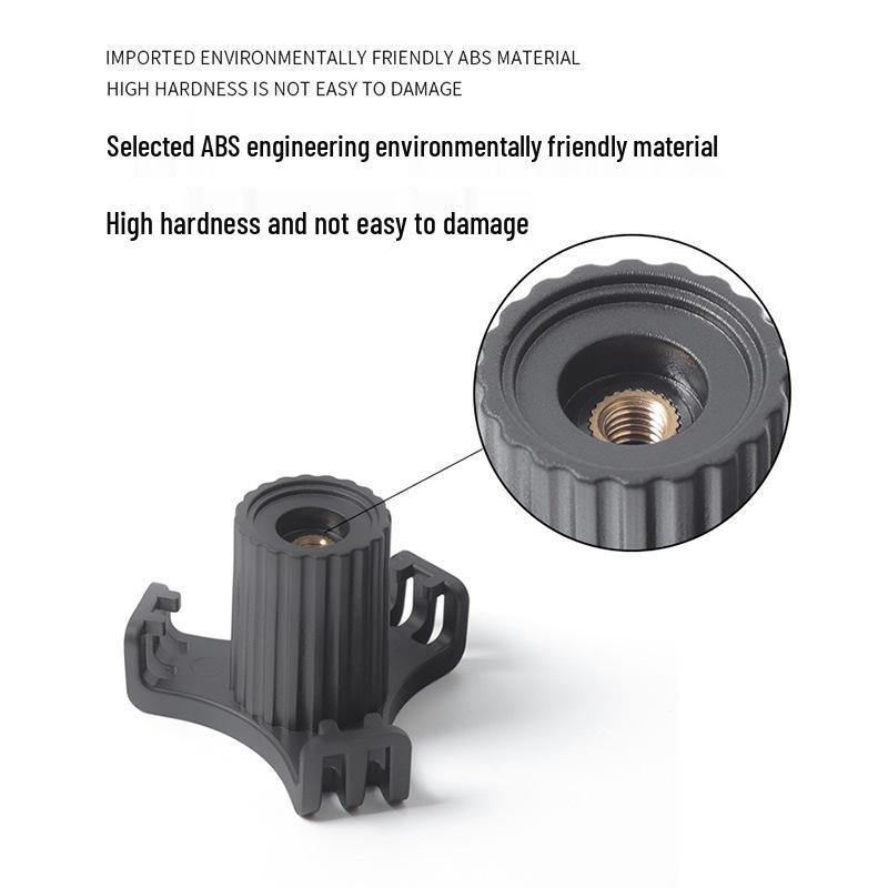Tesla Model 3 Cross-Border Trunk Plastic Hook