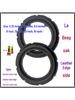 6.5" 8" 10" Speaker Subwoofer Rubber Edge Ring Accessories