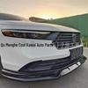 Передний спойлер-губа 3-секционный боди-кит для Honda Accord 11-го поколения 2022 г.