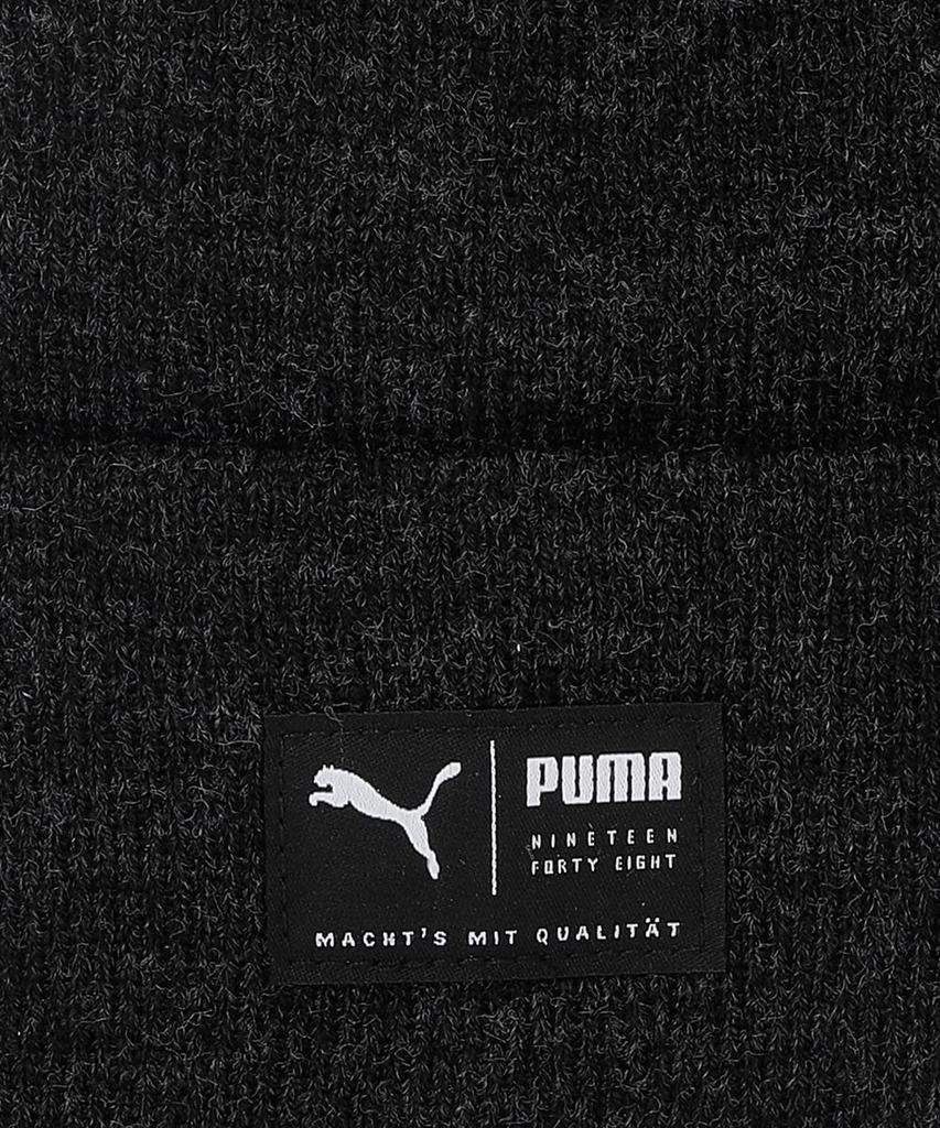 Puma Шапка Archive Heather 021739 Puma Black (01) Свободный размер