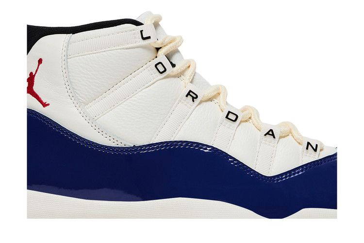 Jordan 11 ретро редких воздушных