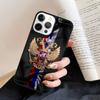 Чехол для телефона Флаг России Герб Для iPhone 17 Air 16 15 14 plus 12 13 pro max coque Оболочка Fundas