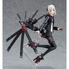 Figma Тяжеловооруженная школьница Ши Немасштабная подвижная фигурка из АБС и ПВХ
