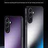 For Samsung Galaxy S24 FE Case TPU PC Matte Back Phone Cover Drop Protection