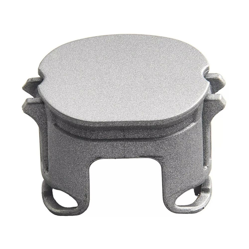 1 x Крышка заглушка багажника на крышу 87293-D9000 87293D9000 Подходит для Kia Sportage 2016-2021