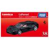 Takara Tomy Tomica Premium 38 LaFerrari (Памятное издание, выпущенное в честь выхода Tomica Premium) Игрушечная миниатюрная машинка для детей от 6 лет