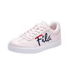 Fila Fht Sports Удобные Нескользящие Износостойкие Низкие Кеды Женские кроссовки Розовые F12W931310FPK