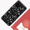Чехол для телефона 'Череп ворона' для Samsung Galaxy S25 S24 S20 S21 S22 S23 Ultra S9 S10 Plus S25 FE Защитный корпус