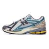 New Balance 1906R Кроссовки унисекс New Spruce Кремовый металлик-бирюзовый M1906RRC