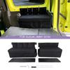 Stowing Tidying Car Trunk Side Storage Bag Organizer for Suzuki Jimny 2019 2020 2021 2022 2023 2024 Car Interior Accessories
