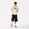 MLB MONOGRAM 25FW Sweatshirt Unisex 3AHDM0654-50CRS
