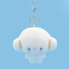 Оригинальная подвеска-плюшевая игрушка Sanrio Куроми Хелло Китти Синнаморолл