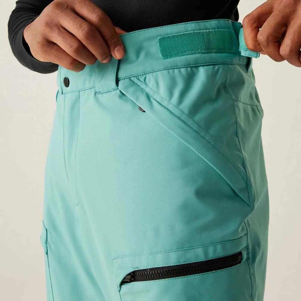 Dare2B Брюки Baseplate II