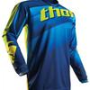 Men Women Cycling Jersey Quick-Dry Mountain Bike Racing Shirt Trail Outdoor Sportwear