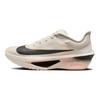 Nike Кроссовки Zoom Fly 6 Pale Ivory Crimson Tint повседневные FN8454-102