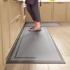Кухонный коврик Коврик для спальни Гостиной Длинный прикроватный Коврик для прихожей Прихожей Мягкий Моющийся Ковер Нескользящий Коврик для ванной Входной коврик Тапис