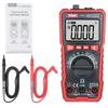TASI TA801C Digital Multimeter Professional Tester True RMS Multimeter Auto Range Mini