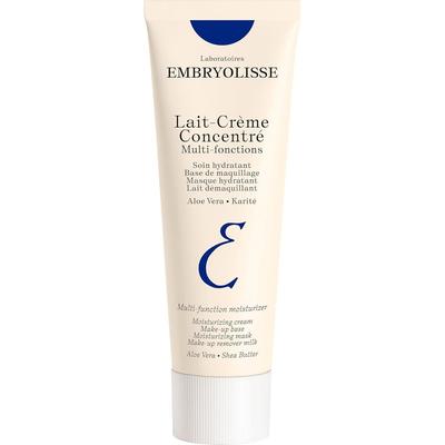 Embryolisse Увлажняющий крем 75 мл Увлажняющая основа под макияж Борьба с сухостью Сияющая кожа Уход за кожей