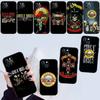 G-guns R-roses Ударопрочный чехол для телефона для Redmi Note 8 8T 9 9A 9C 9T 9S 10 11 11S 10C 10X 10A 10T Pro Max Plus Prime