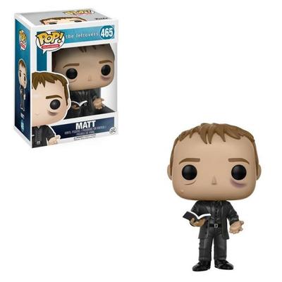 Funko ПОП! телевидение: Остатки - Мэтт