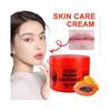 Papaya Lip Balm 75g Moisturizing Nourishing Lip Care Fade Fine Lines