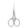 Stainless Steel Beard Trimmer Scissor for Barber Home Use Mini Size Shaving Shear Beard Trimmer