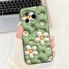 For Tecno Camon 30 Pro CL8 Case Cover Luxury Silicone Cute Cartoon Funny Cool Boy Shockproof Funda For Techno Camon 30Pro Bumper