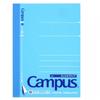 KOKUYO Campus Notebook Cut-off Type A7 B-ruled 48 Sheets No-M241BN