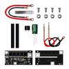 Набор для точечной сварки своими руками Портативный 12В Аккумуляторный Аппарат для точечной сварки Сварщик