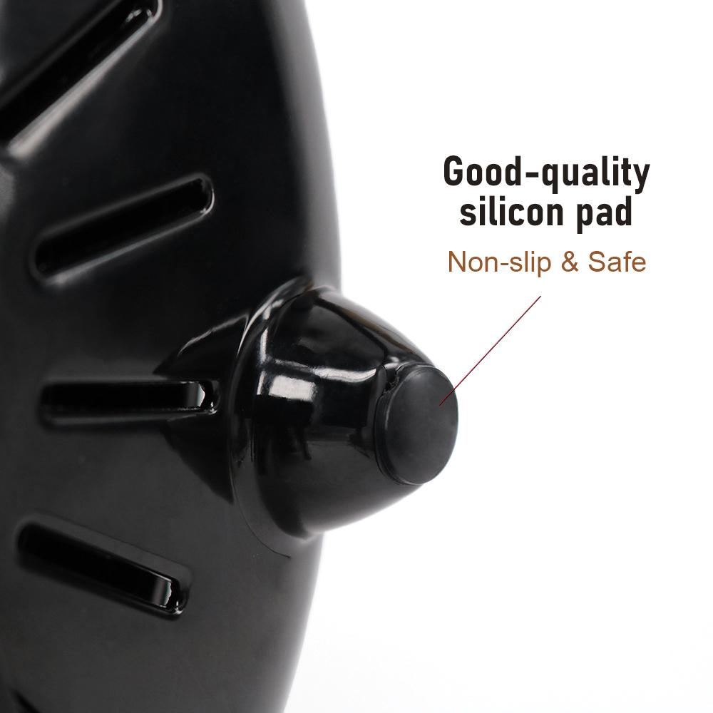 Вафельница мощностью 1000 Вт, 5 вафель в форме сердца, электрическая вафельница-сковорода