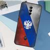russian flag For Nubia Red Magic 10 Pro Plus 6 7 8 9 Pro 6S 7S 5G 6R RedMagic 8S 9S Pro Plus Phone Case
