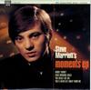 7inch Record STEVE MARRIOTT / THE MOMENTS - Steve Marriott's Moments EP AJX210S Acid Jazz 2008 UK Rock Used