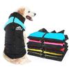 Winter Pet Dog Clothes Warm Big Dog Coat Puppy Clothing Waterproof Pet Vest Jacket For Small Medium Large Dogs Adidog